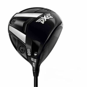 Another member of the best drivers of 2023 is the PXG 0311 Gen6