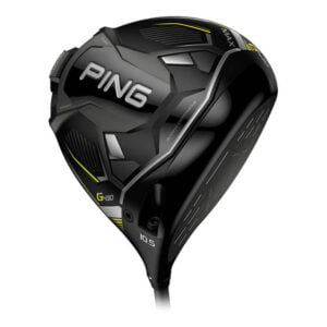 The Ping g430 Max also makes the list of Best Drivers of 2023 for it's forgiving clubhead