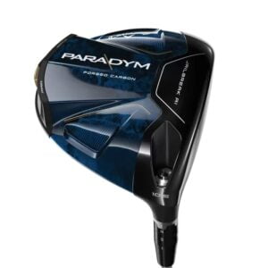 The Callaway Paradym Driver is one of the best drivers of 2023