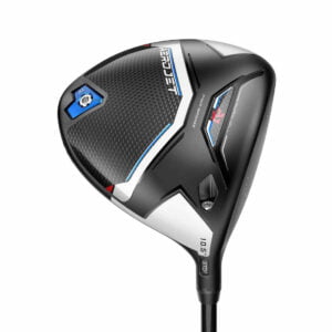 Another great driver is the Cobra Aerojet Tour Length