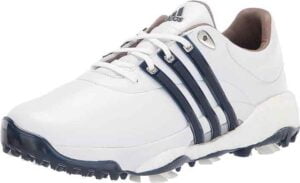 adidas tour 360 golf shoe built for comfort