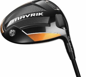 Calloway Mavrik 22 Driver