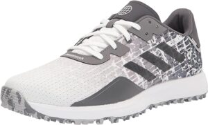 Adidas Sg2 Men's Spikeless Golf shoe