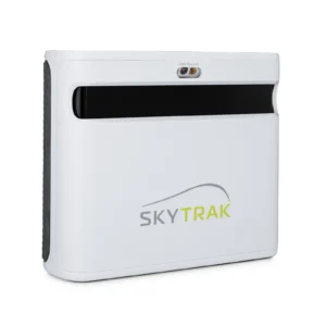 SkyTrak+ Launch Monitor
