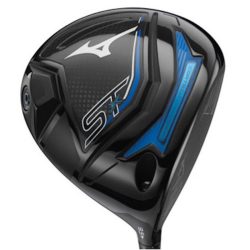 The Mizuno ST-X 230 Driver lands on the best drivers of 2023 list